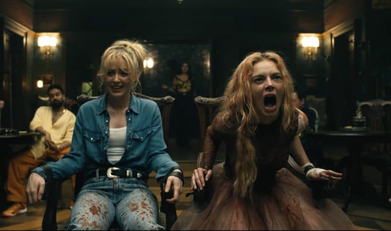 Ready or Not 2 a ajuns pe Disney+: continuarea horror-comediei cu Samara Weaving pe care merită să o vezi dacă ai ratat-o la cinema