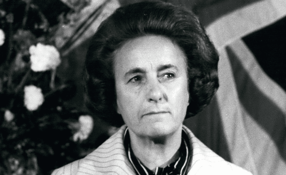 Accidentul secret al Elenei Ceaușescu: Soția dictatorului a suferit un traumatism cranian sever. Ce a făcut Securitatea (CNSAS)