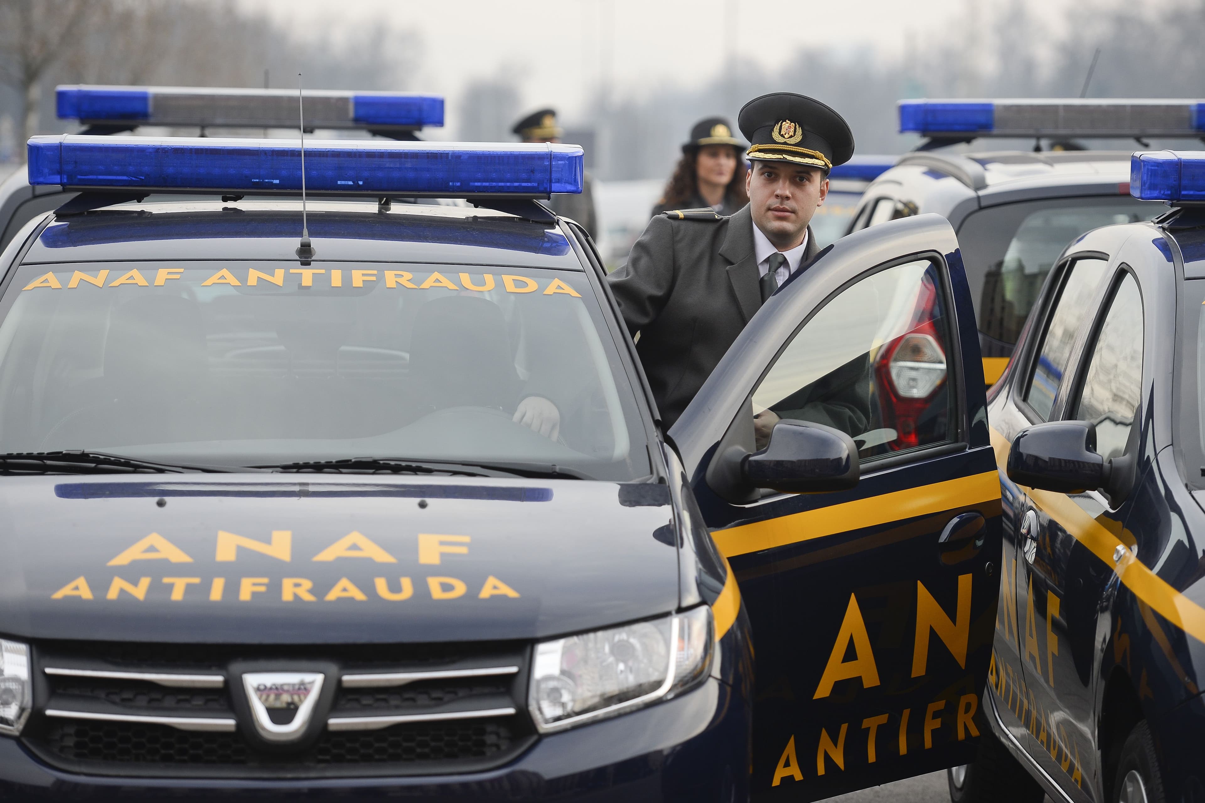 ANAF extinde atribuțiile Direcției Antifraudă. Inspectorii vor putea aplica impozitul de 70% pentru veniturile fără sursă identificată