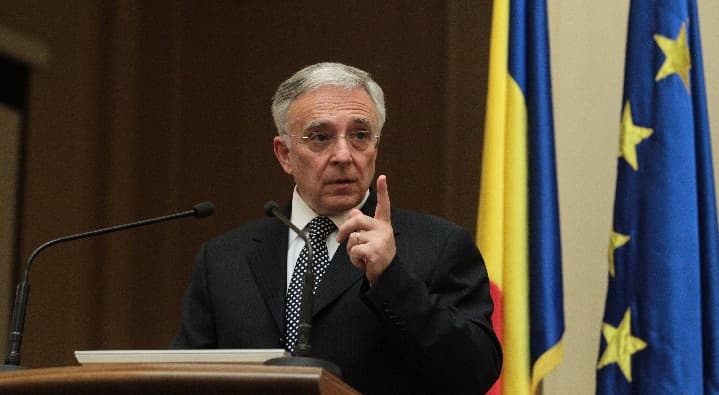 „România nu are nevoie de noi taxe”. Guvernatorul BNR avertizează că reducerile de impozite ar afecta credibilitatea țării