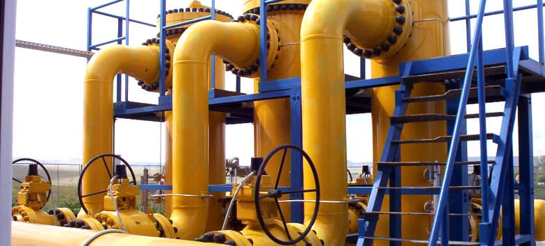 Ce înseamnă decizia Comisiei Europene privind Transgaz și exporturile de gaze către Ucraina. Expert: „Sunt gaze ce tranzitează România”