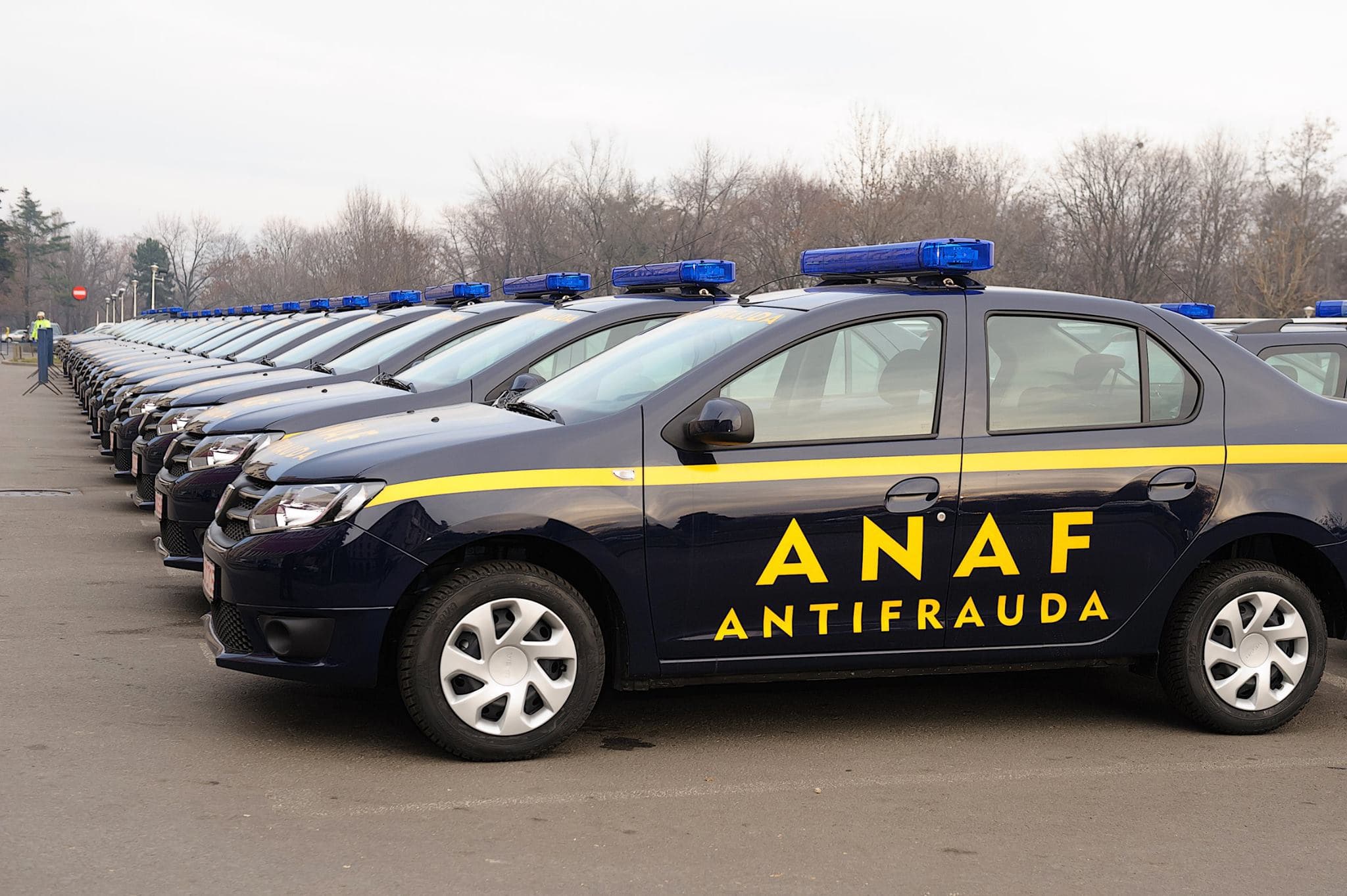 Dezvoltator imobiliar din Iași, acuzat de ANAF că a ascuns venituri din vânzarea apartamentelor. Prejudiciu de peste 13 milioane de lei