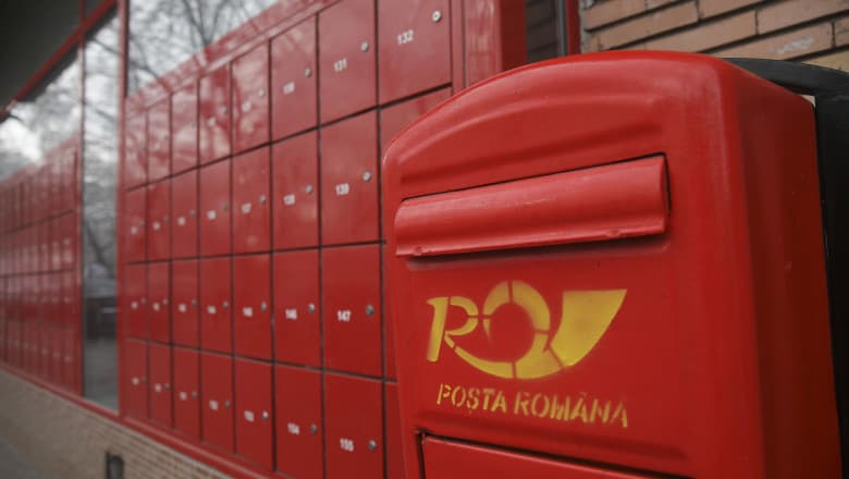 Sindicatele acuză conducerea Poştei Române după ce compania a fost inclusă pe lista privind posibila listare la bursă