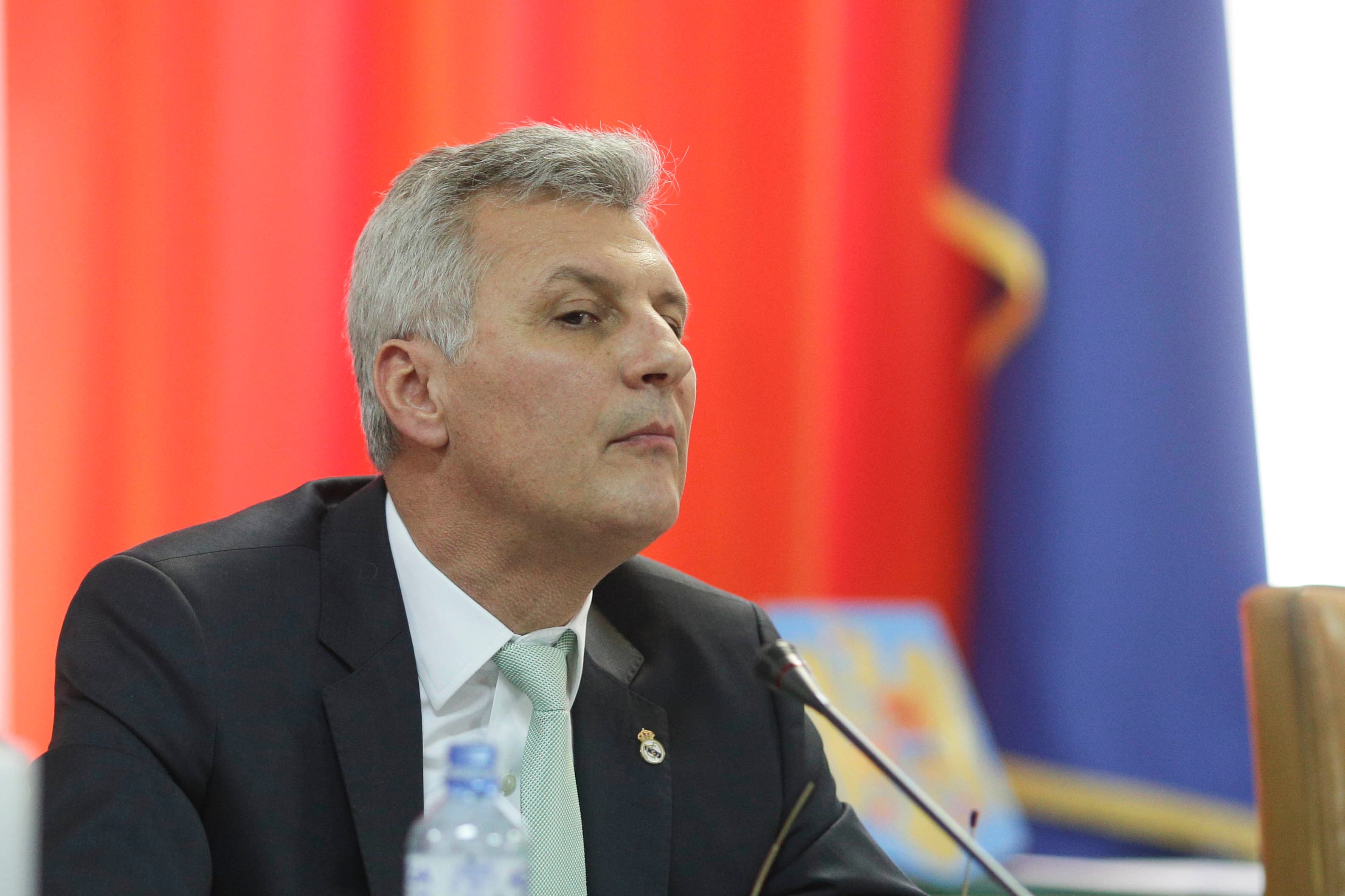 Daniel Zamfir: Orice alt cabinet, fie el şi tehnocrat, este de preferat Guvernului Bolojan. Când va lua PSD o decizie