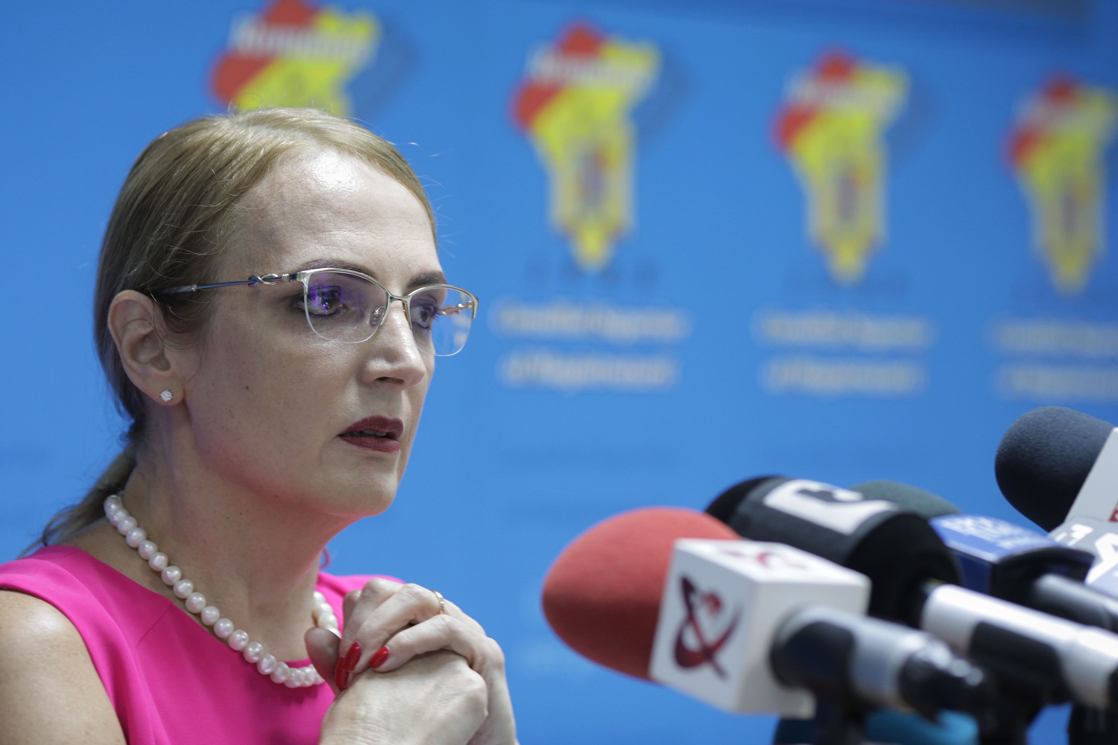 Lia Savonea, mesaj de Ziua Justiției: „Mai mult ca oricând, avem obligaţia de a apăra independenţa reală a judecătorului”
