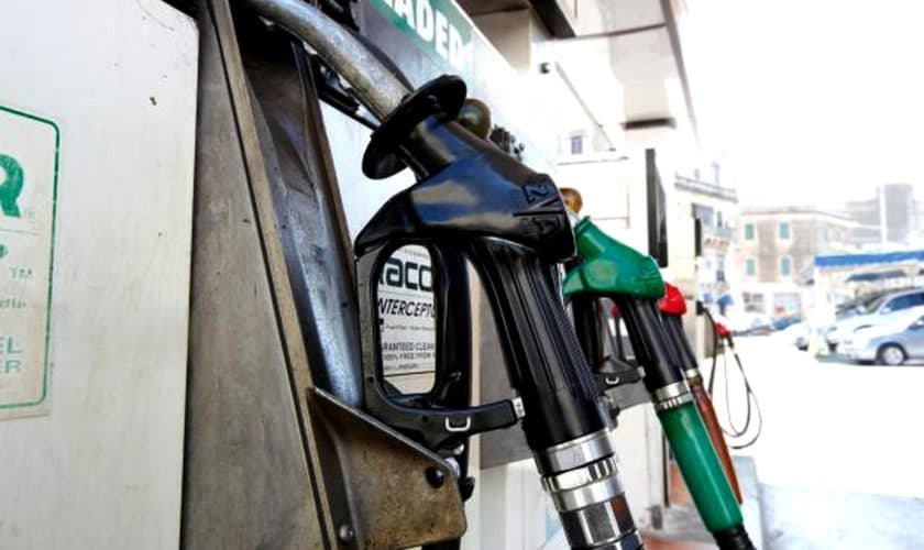 România, singura țară din UE unde prețul motorinei a crescut în luna mai. Carburanții sunt cu 30,4% mai scumpi decât acum un an