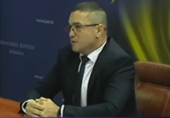 Constanța, Percheziții ale Parchetului General la procurorii Teodor Niță și Gigi Valentin Ștefan (surse)