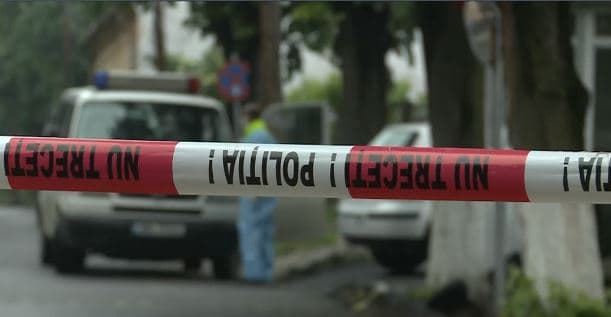 Crimă cu brățara de monitorizare la picior. Cum și-a justificat atacul bărbatul din Cluj care a ucis-o pe mama fostei iubite