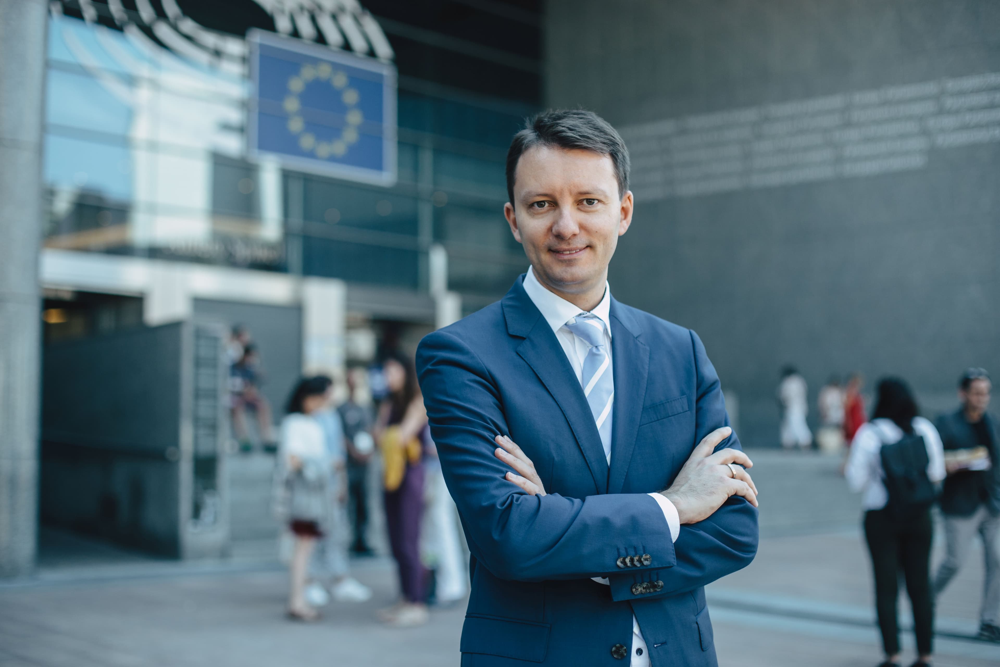 Siegfried Mureșan,în ședința PNL de aseară: „Dacă stăm departe de PSD, putem fi noi liderul forței politice reformatoare”