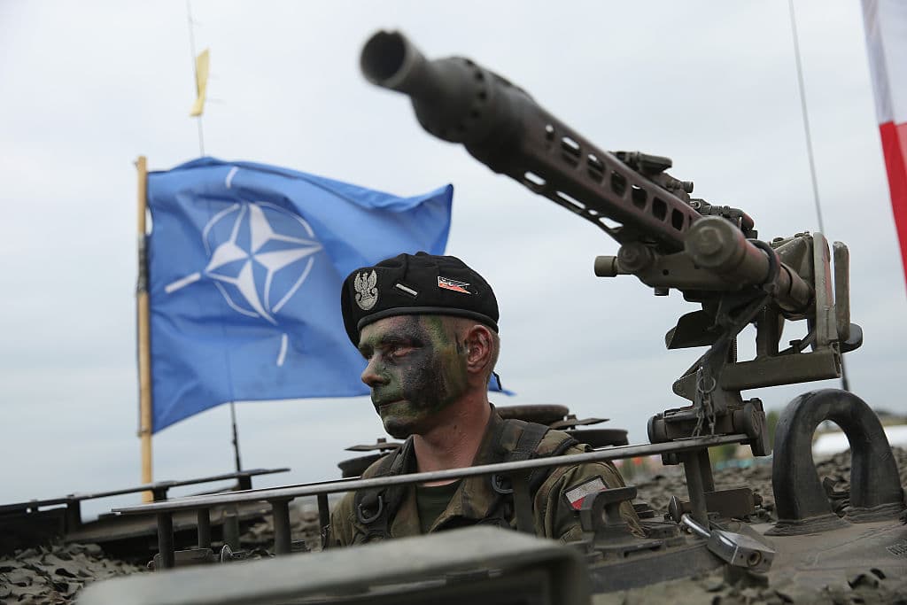 NATO va reafirma la Ankara angajamentul față de Articolul 5. Mesaj clar pentru Rusia și Iran