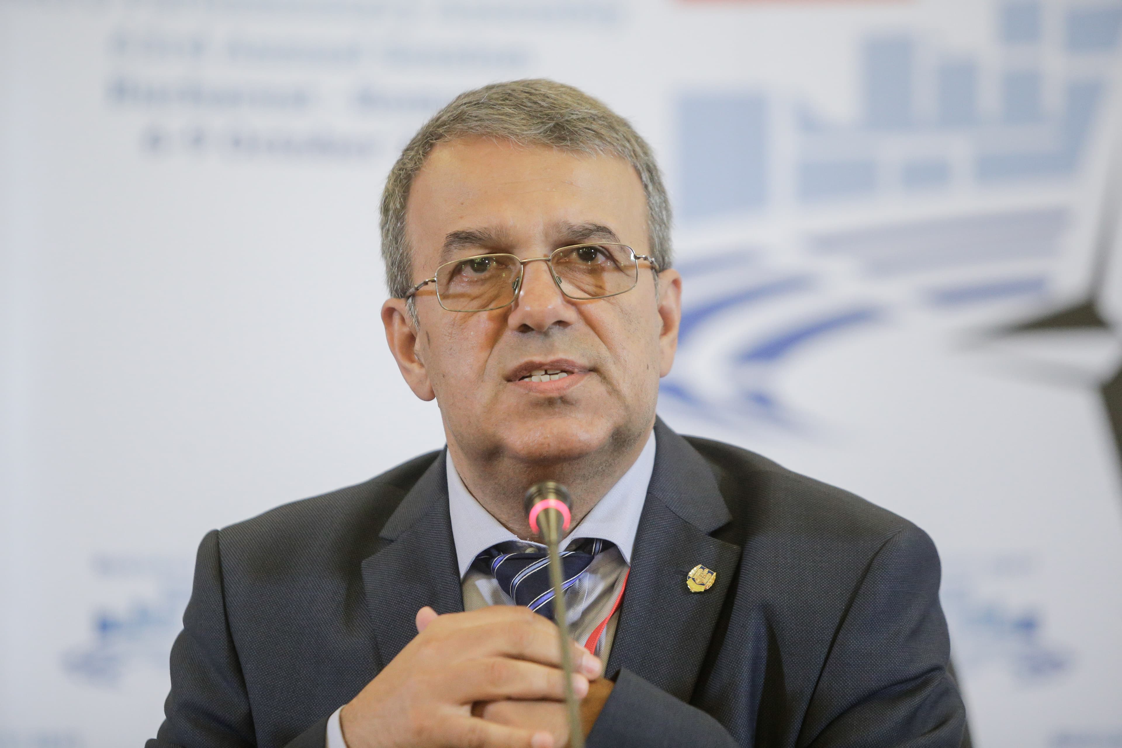 Primarul Constanței: E bine să învățăm din ultimele incidente cu drone, să securizăm teritoriul României