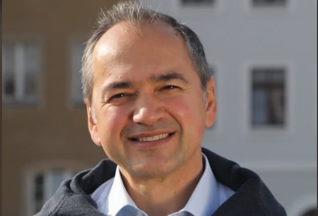 Octavian Ursu, românul ales din nou primar în Germania: AfD „a încercat să facă facă publicitate negativă cu originea mea”