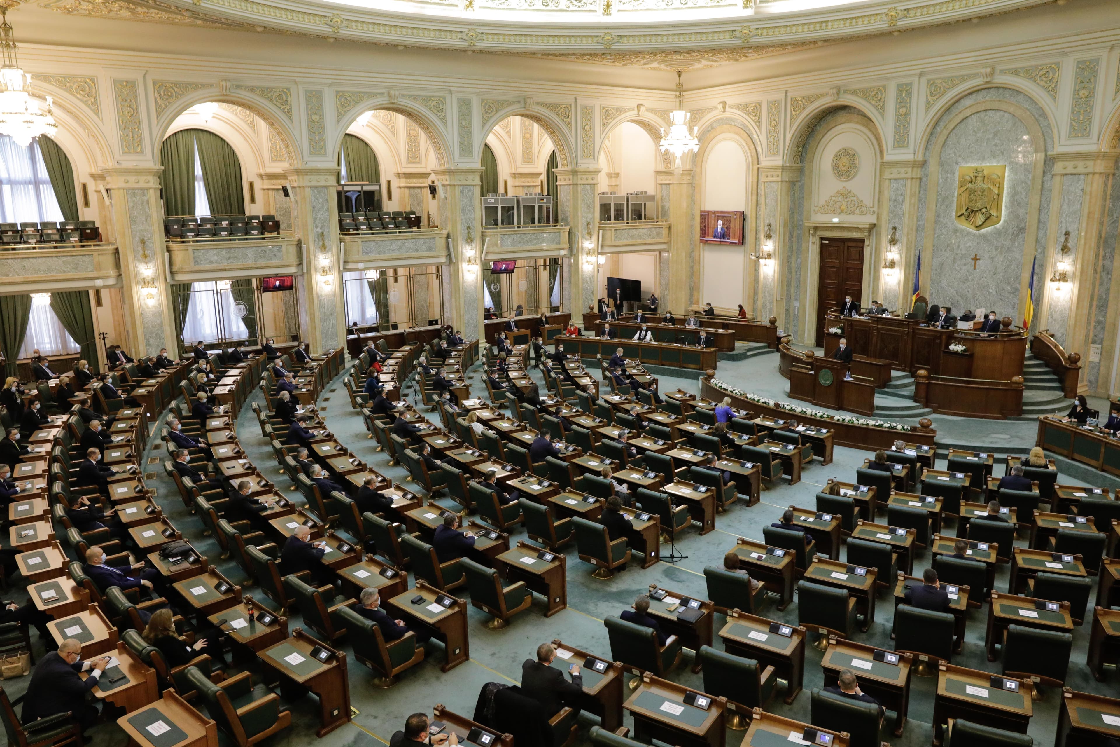 Noi reguli pentru infracțiunile care implică materiale cu abuzuri sexuale asupra minorilor. Proiectul a trecut de Senat