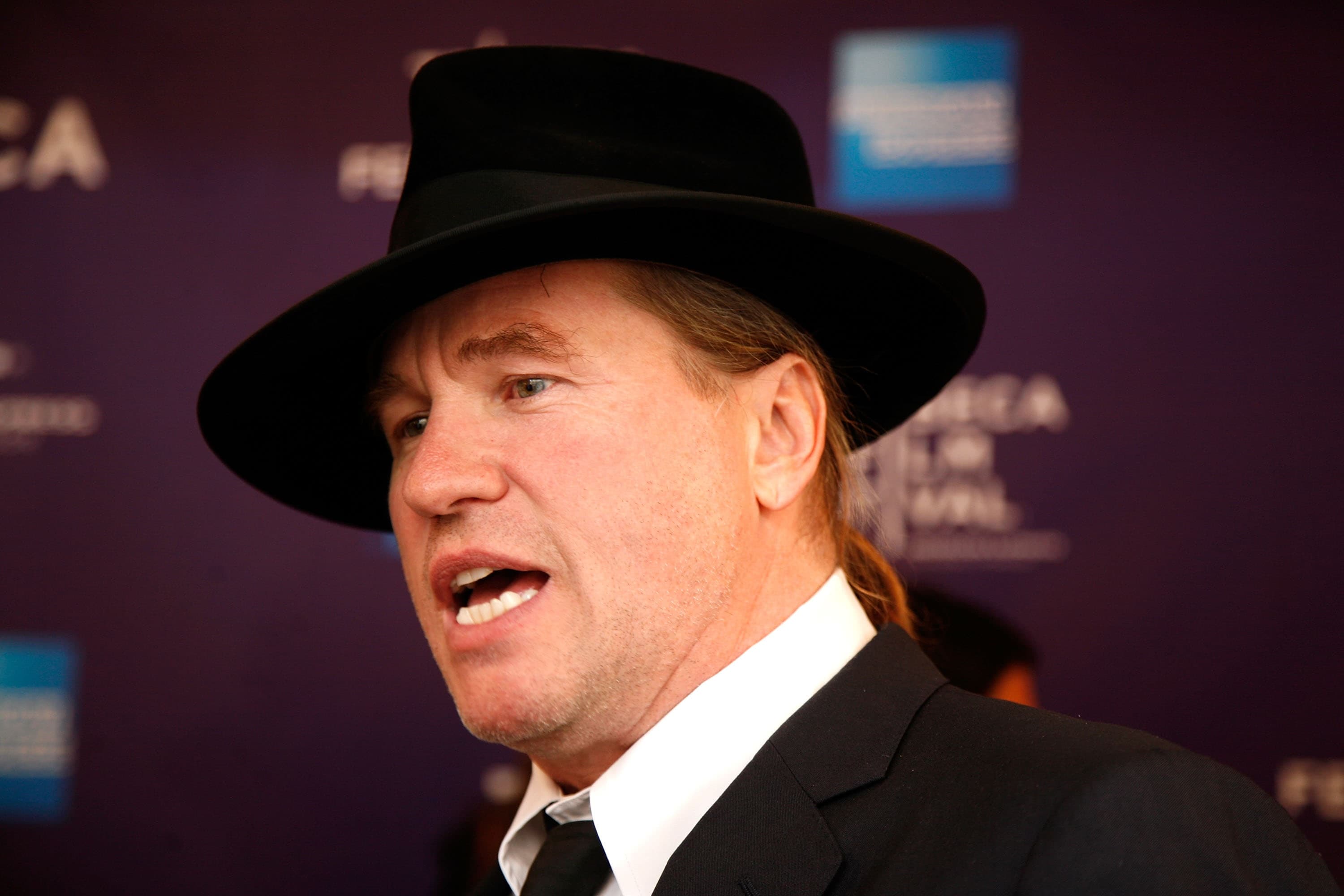 Actorul Val Kilmer, „înviat” cu ajutorul inteligenței artificiale pentru un nou film