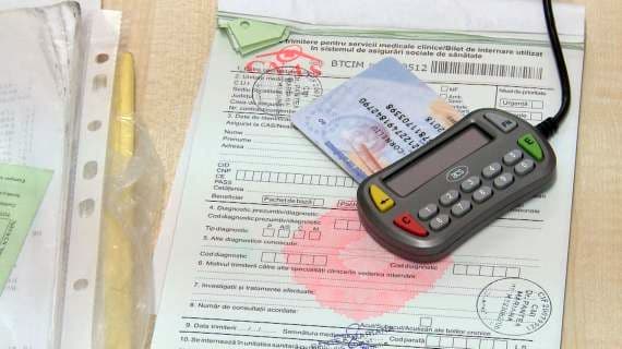 Dosarul electronic de sănătate, disponibil din această vară. CNAS: „Pacienții din România își vor putea accesa datele medicale online”