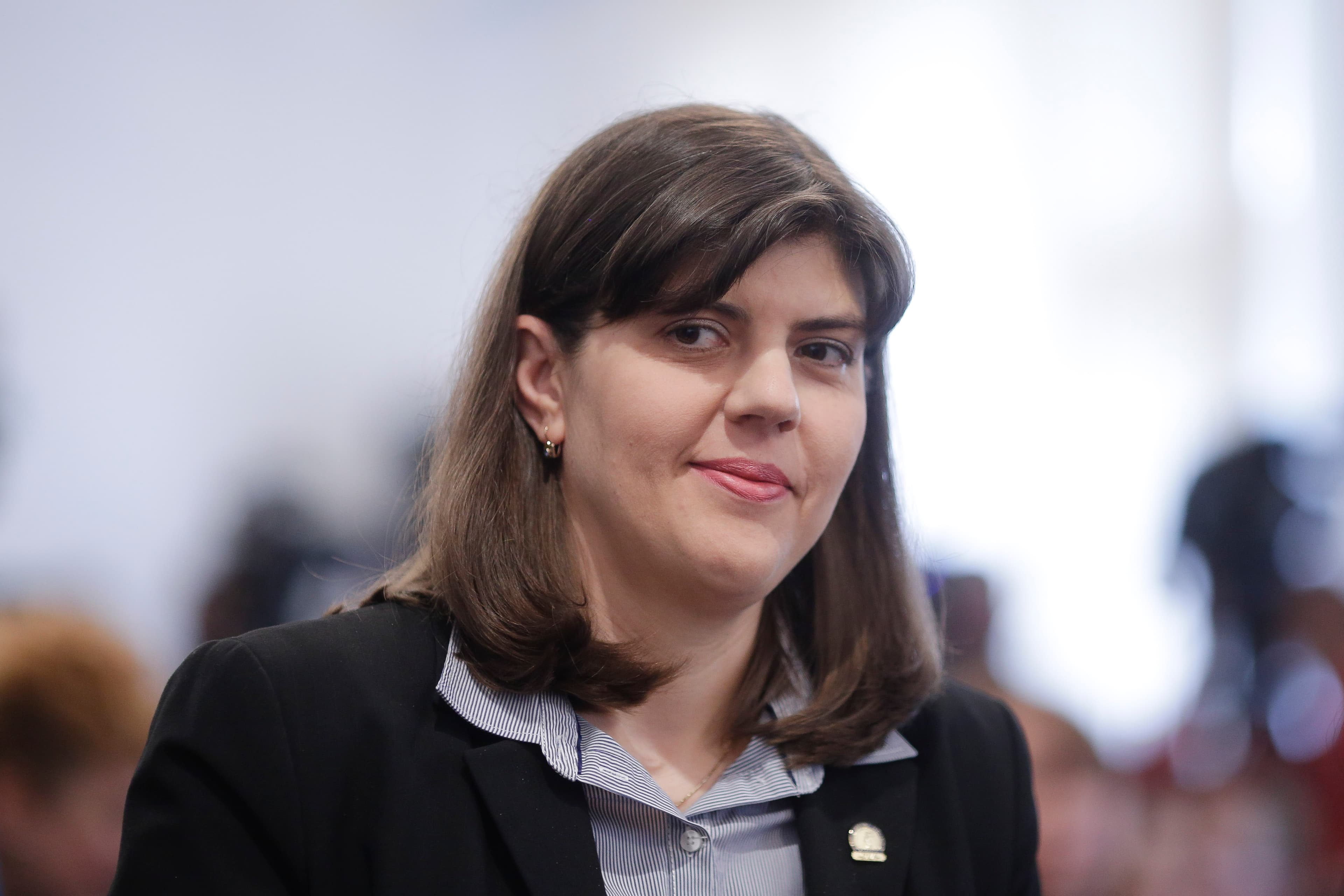 Kovesi, după ce Nicușor Dan a vorbit despre abuzurile DNA din mandatul ei: Îi doresc un somn bun, țara are nevoie de el în formă bună