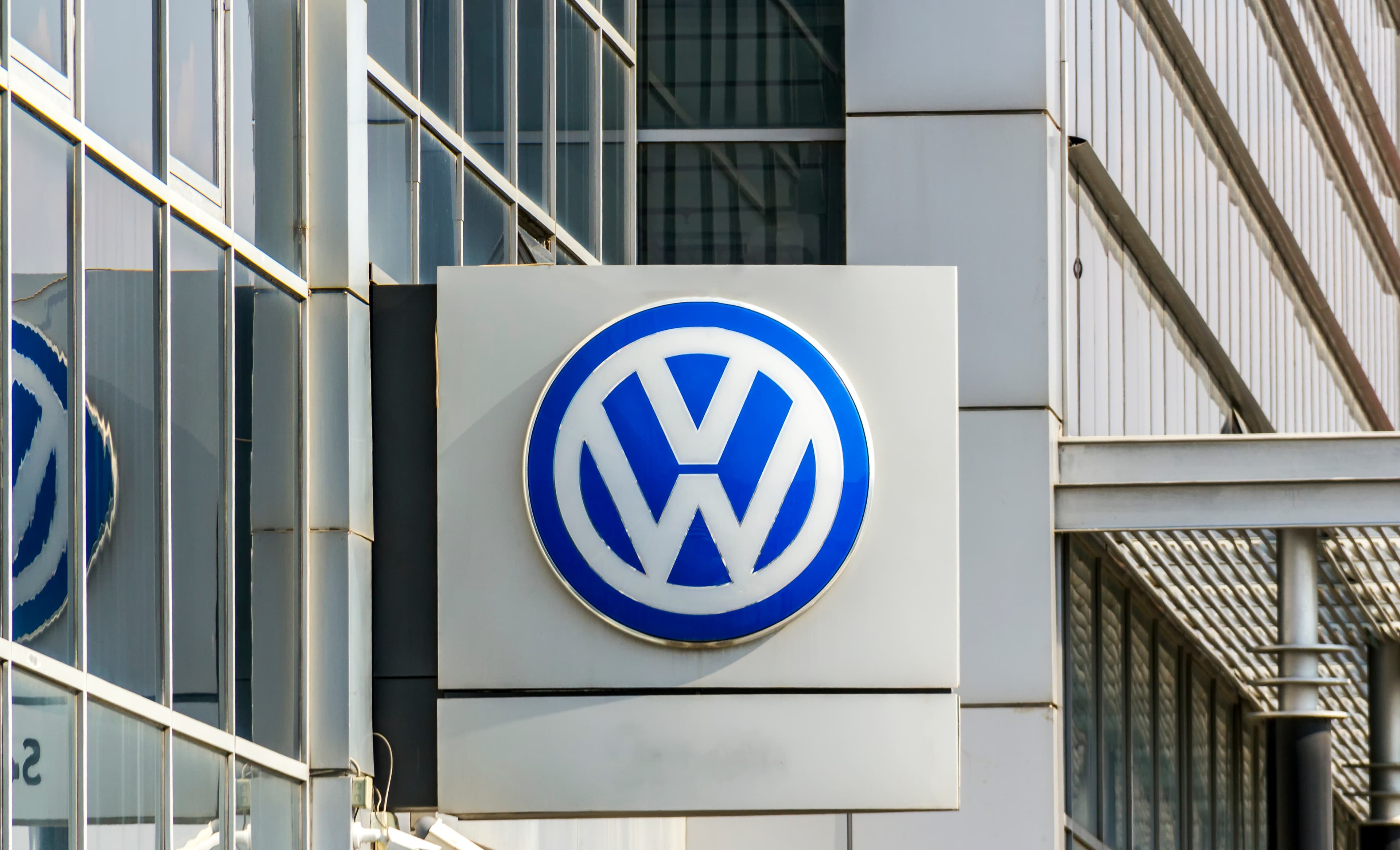 Volkswagen pregăteşte concedieri masive: 50.000 de locuri de muncă, eliminate până în 2030