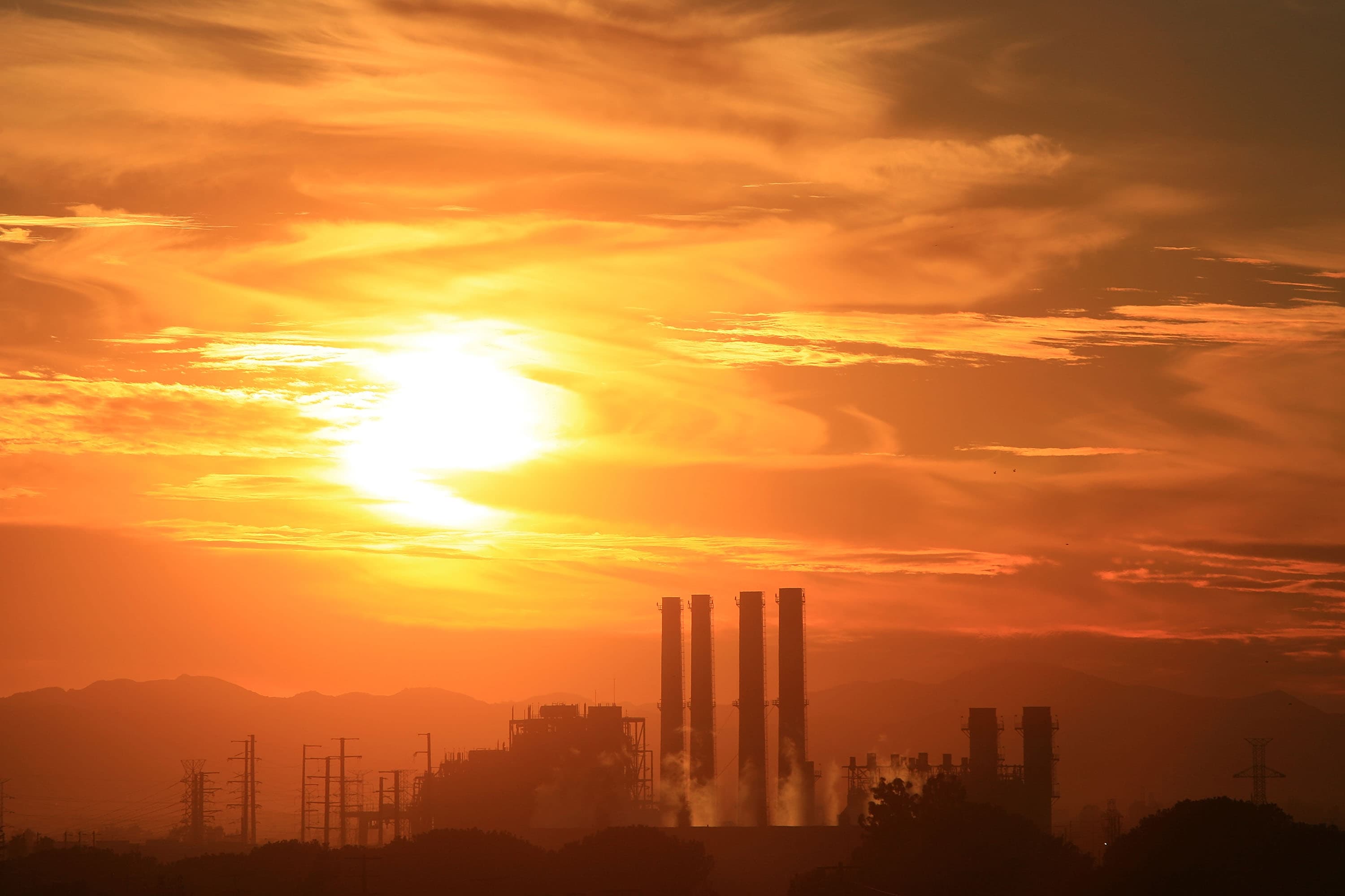 ONU avertizează că urmează cinci ani „de foc”: Fereastra pentru limitarea încălzirii globale la 1,5°C „se închide rapid”