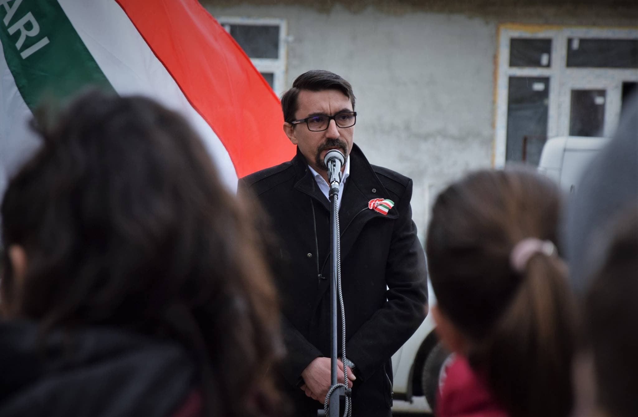 Lorand Turos: Este firesc ca acest pol de dreapta să aibă o propunere de premier. Trebuie să găsim soluții pentru deblocarea situației