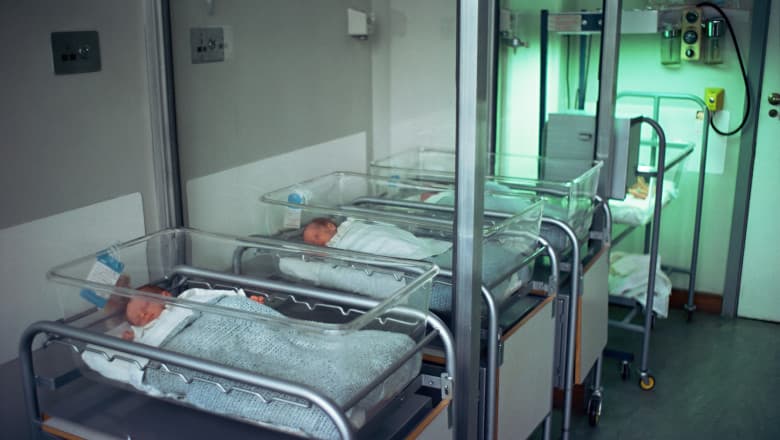 O mamă din Spania va fi despăgubită cu peste 13 milioane de euro pentru neglijenţă medicală în timpul naşterii / Copilul său a suferit o paralizie cerebrală severă