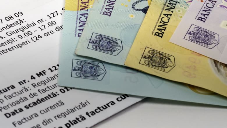 Cum a ajuns România să aibă unele dintre cele mai mari facturi la energie din Europa. Analiză: Până la 45% din cost vine din sistem