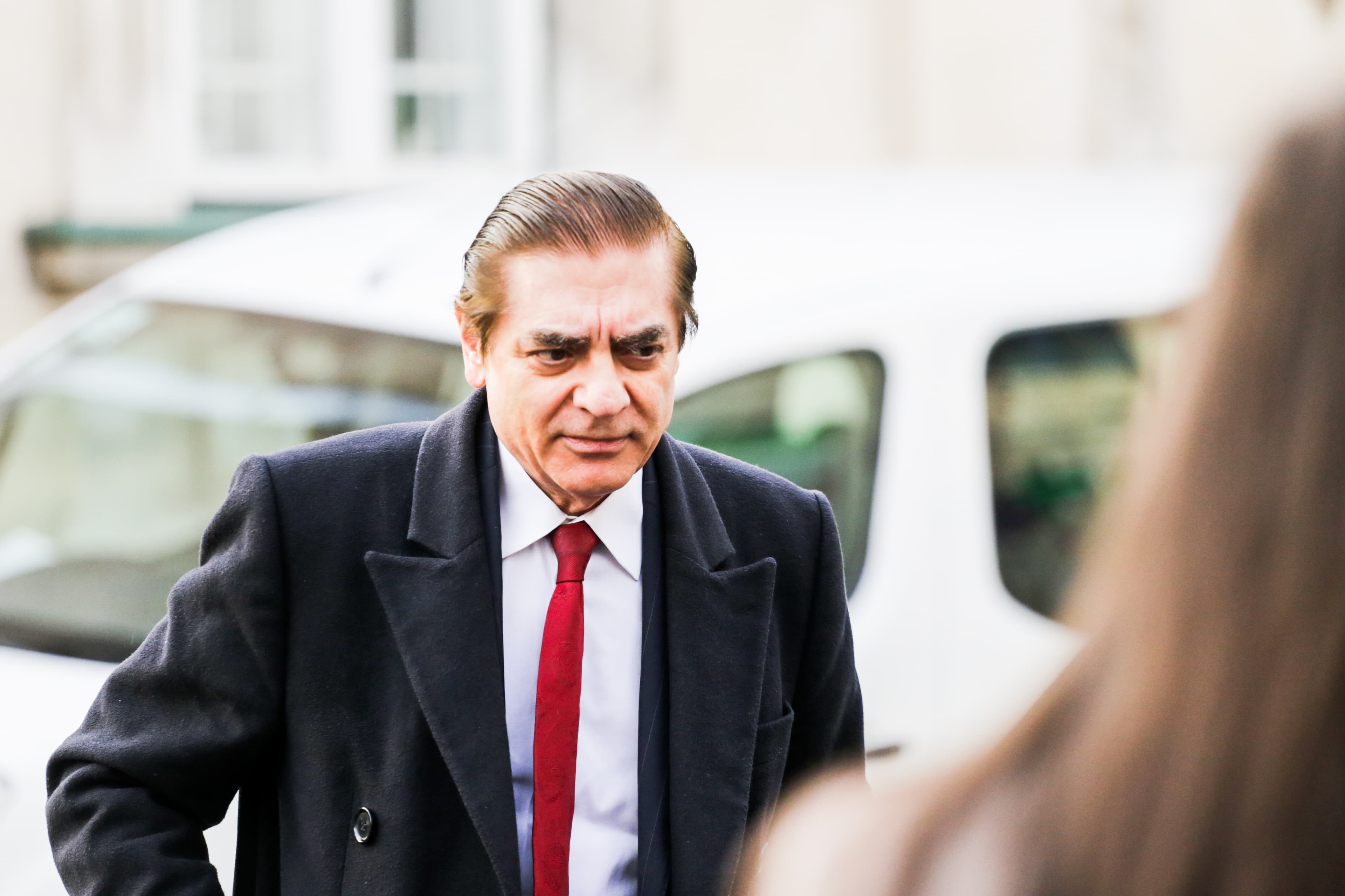 O instanță franceză a decis extrădarea fugarului Paul al României. Decizia nu este definitivă