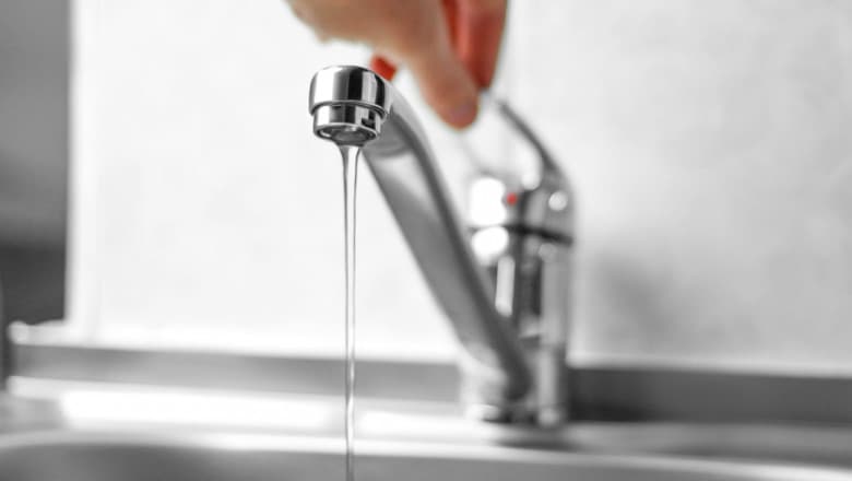 DSP Alba: Bacterii în apa din unele localități din Apuseni și plumb în instalații vechi. În majoritatea cazurilor, apa a fost sigură