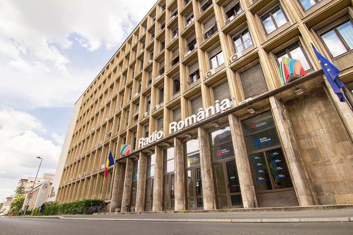 CCR a admis sesizările AUR: Numirile în Consiliile de Administrație ale TVR și Radioului public sunt neconstituționale