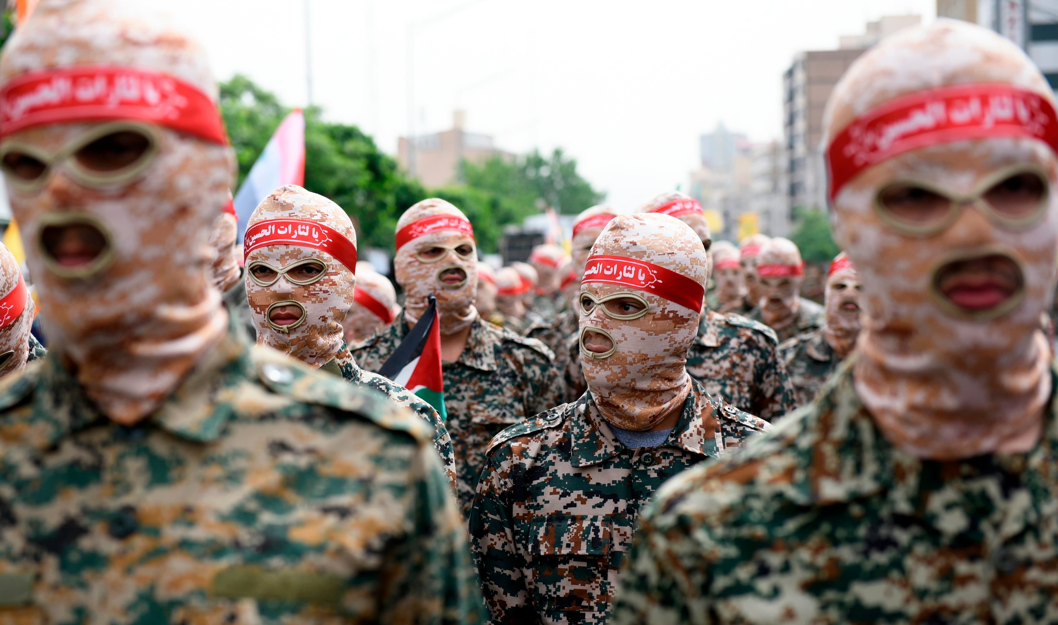 Iranul ameninţă că va bloca şi strâmtoarea Bab el-Mandeb și opreşte negocierile de pace cu SUA
