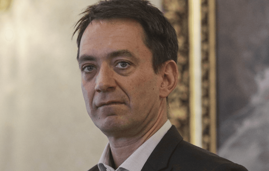Liderul deputaților UDMR, Csoma Botond, despre desemnarea lui Veștea: „Ne-a luat prin surprindere. Nu a fost informat UDMR”