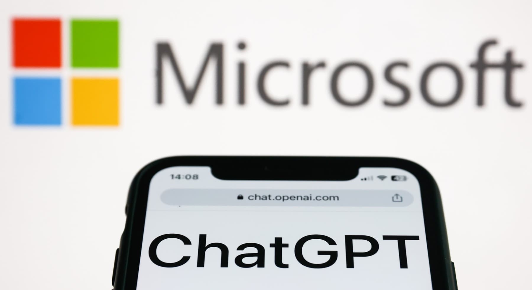 Microsoft pierde exclusivitatea OpenAI. Modelele ChatGPT ajung pe AWS, anunță CEO-ul Amazon