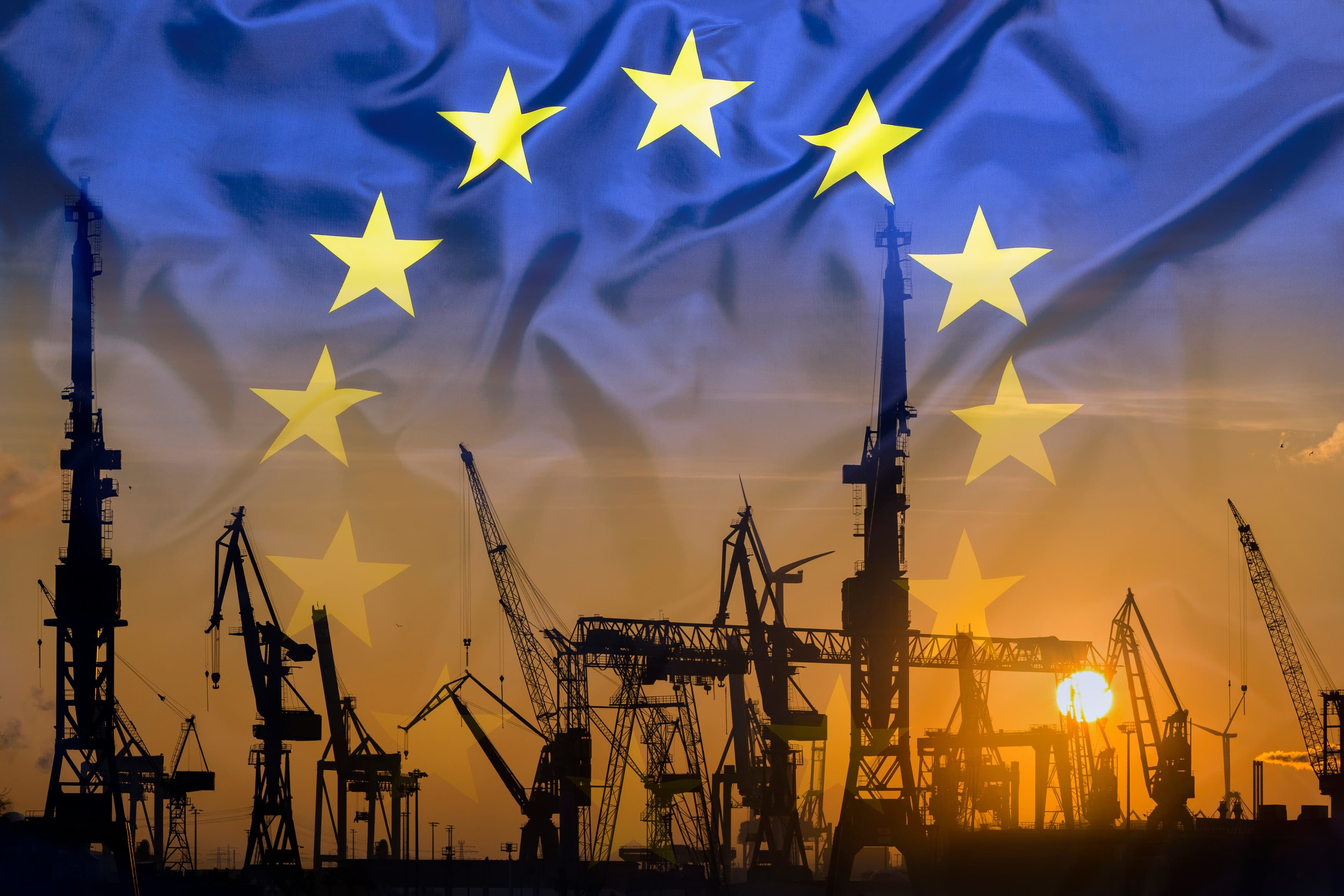 Germania investește masiv în energia verde, dar are unele dintre cele mai mari prețuri din UE. Ce loc ocupă România