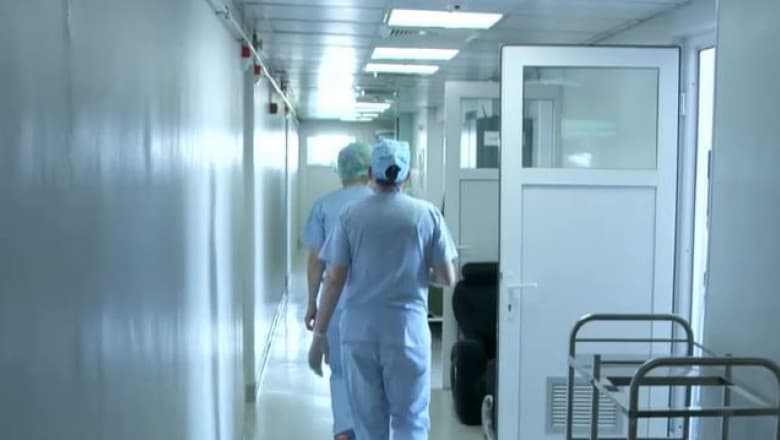 Scandal la Spitalul Județean Constanța: Medicii rezidenţi acuză că sunt obligaţi să facă voluntariat pentru gărzi. Reacția conducerii