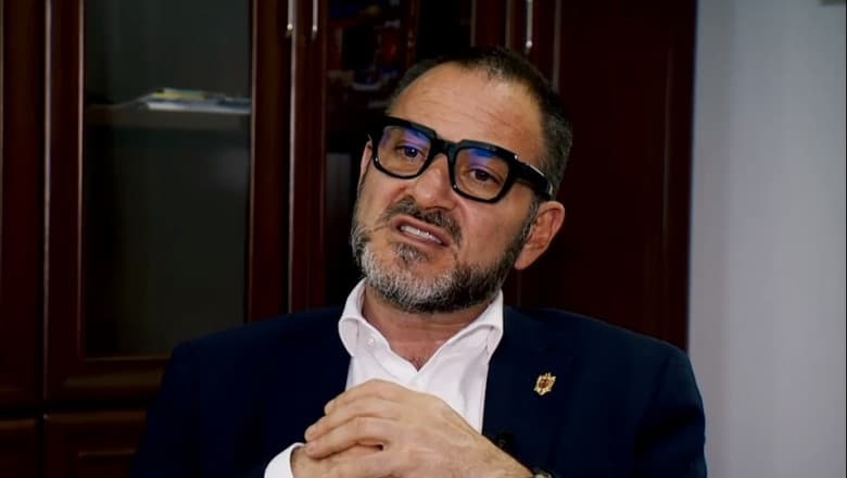 Numele fostului şef de la ANPC Horia Constantinescu, în dosarul de corupţie al procurorilor de la Constanţa