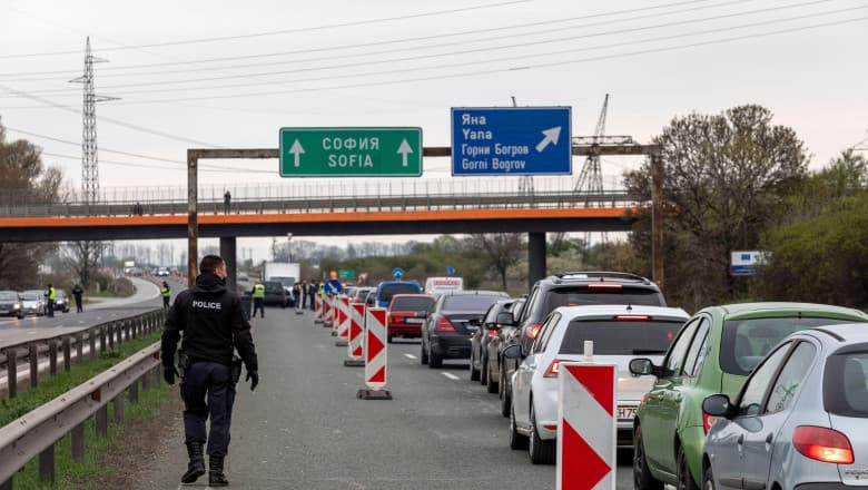 Bulgaria scumpește cu 30% taxele de drum. Cât vor plăti șoferii pentru vinietă de la 1 august