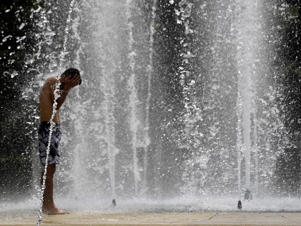 Temperaturi în creștere și ploi: Cum va fi vremea în următoarele săptămâni. Prognoza ANM pentru 22 iunie - 5 iulie, în fiecare regiune
