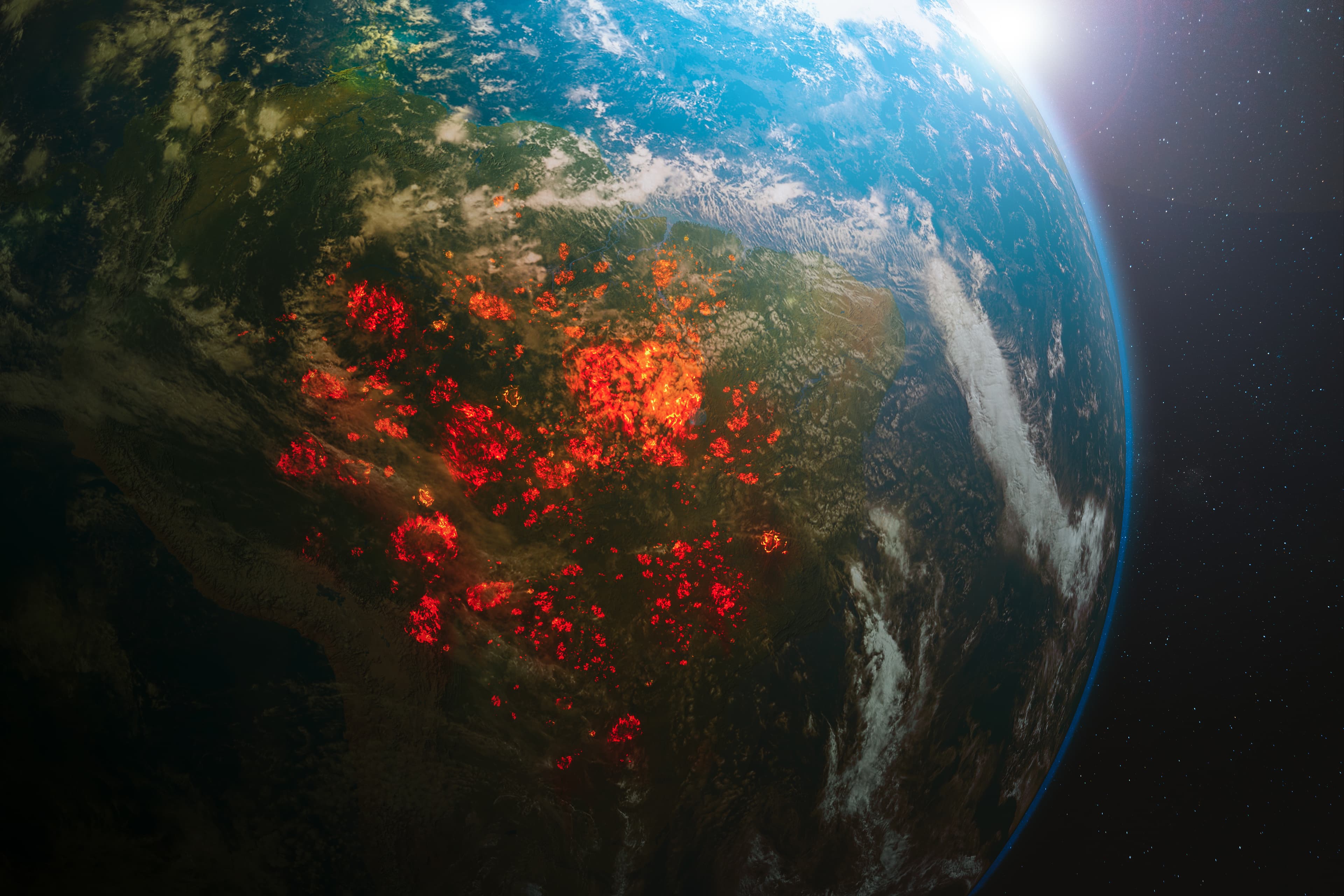 Viziune pentru viitorul planetei: cercetătorii conturează un plan global de supraviețuire. „O lume echitabilă și locuibilă e posibilă”
