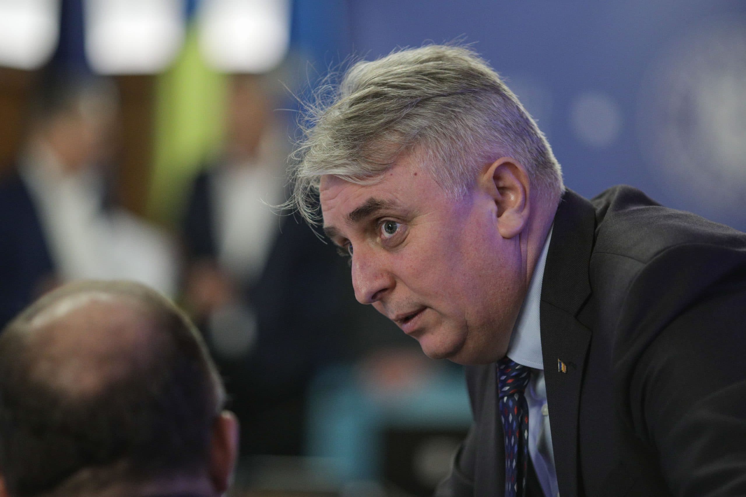 Lucian Bode deschide scenariul negocierilor PNL-AUR: Ce ar putea oferi Veștea pentru voturile de învestire