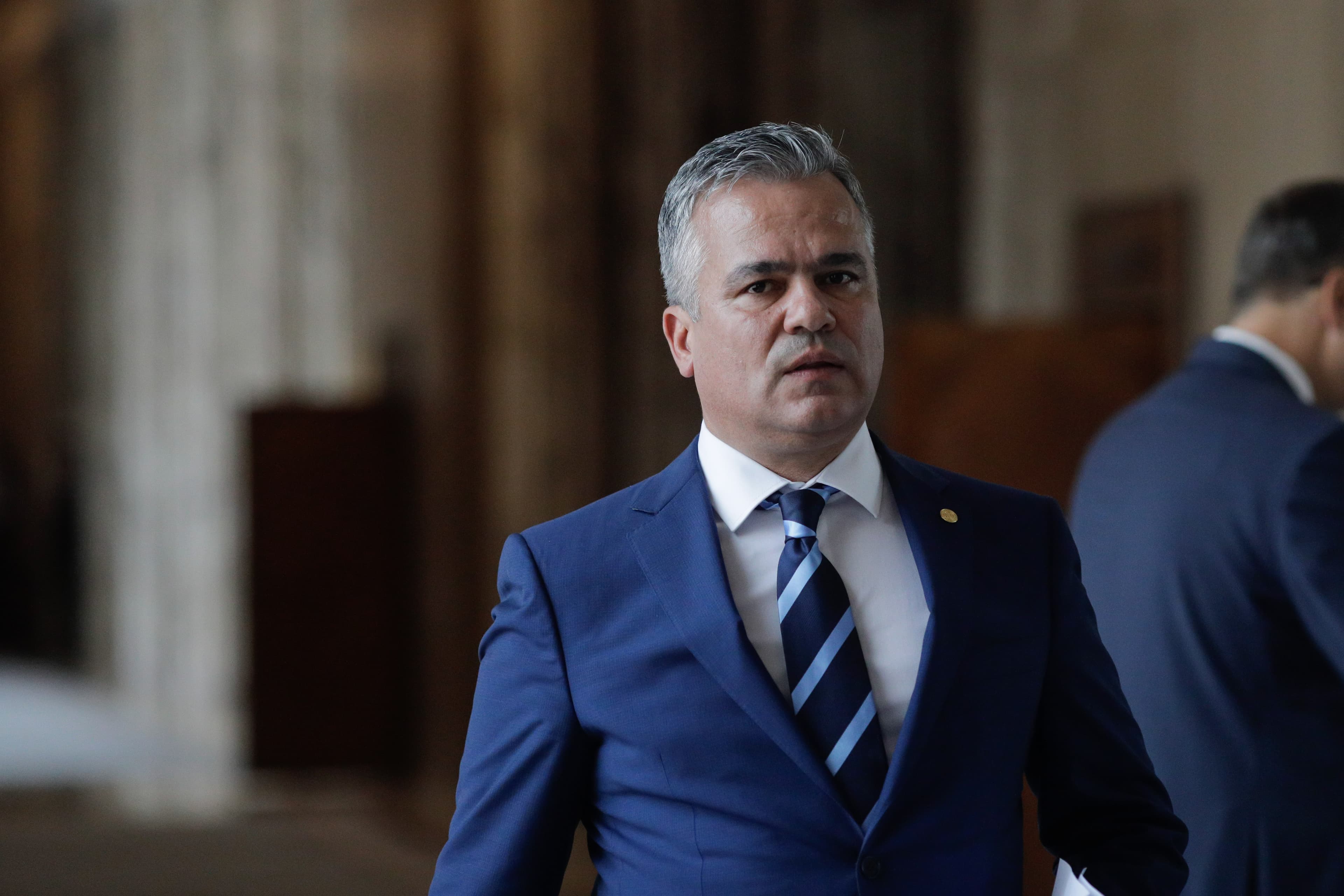 Adrian Veştea şi alți patru liberali urmează să fie excluşi din PNL. Ultimatumul dat de Ilie Bolojan a expirat