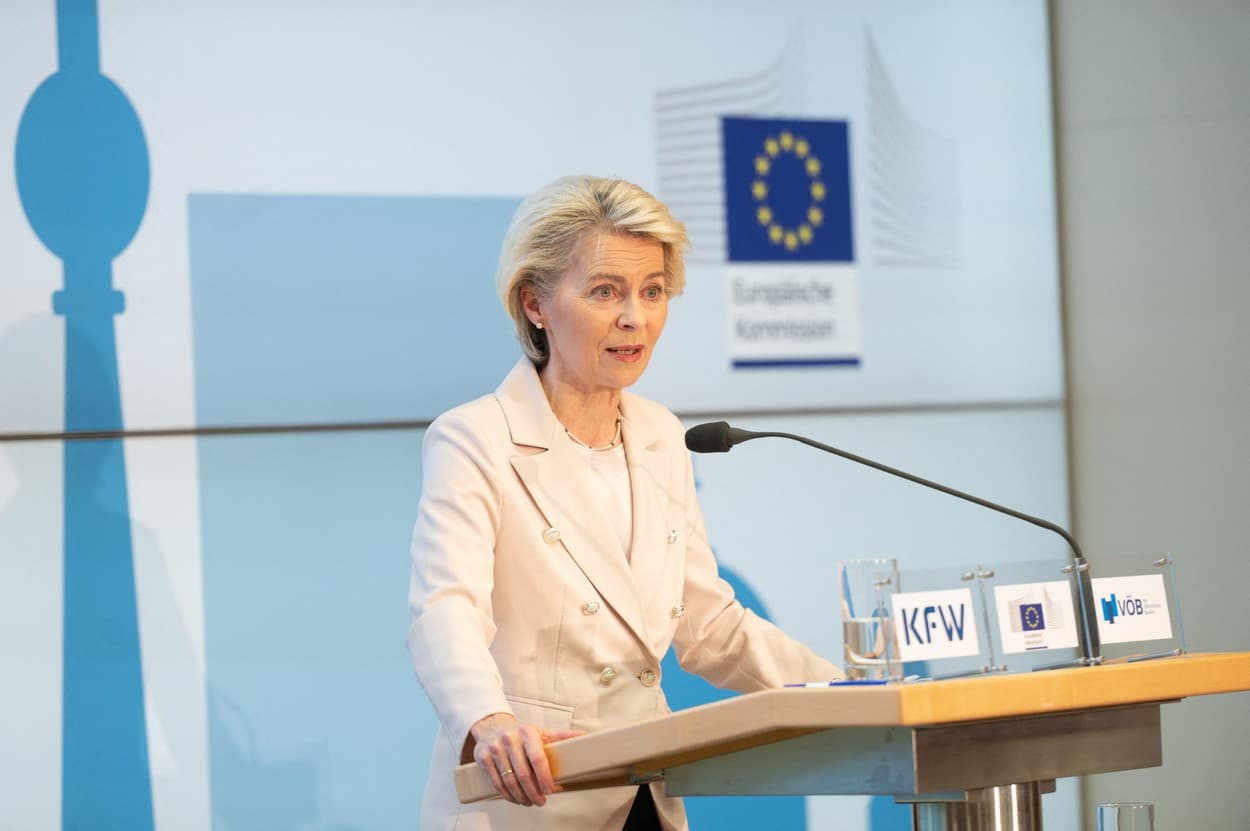 Confruntare economică tot mai probabilă: planul Ursulei Von der Leyen pentru China stârnește diviziuni în UE
