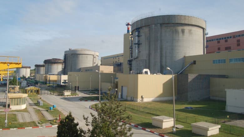 Unitatea 2 a Centralei Nuclearelectrice de la Cernavodă a fost resincronizată la Sistemul Energetic Naţional după aproape o lună de pauză