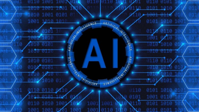 Raport îngrijorător: Inteligența artificială va consuma mai multă apă decât întreaga omenire