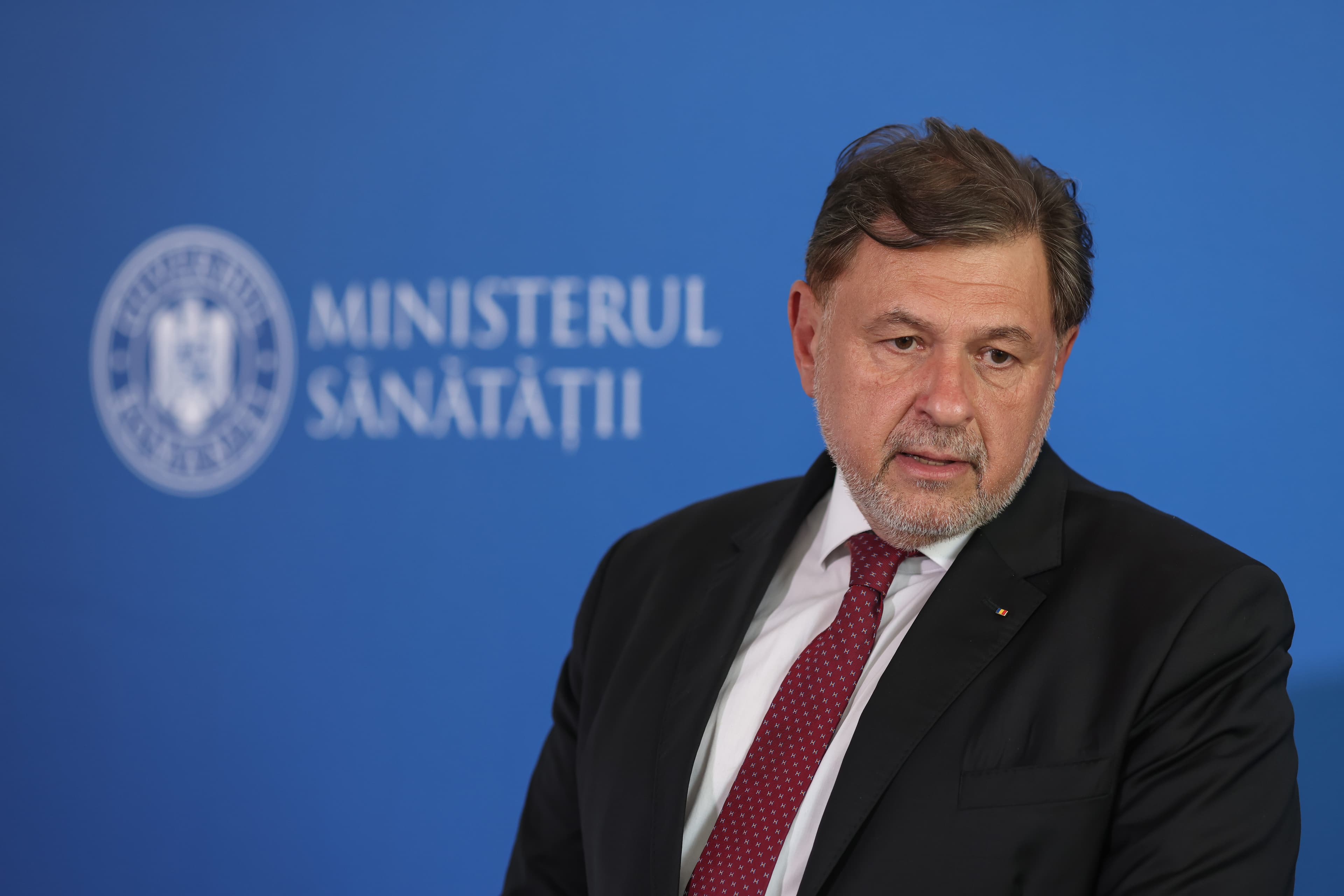 Contractul cu Pfizer. Decizia cheie privind vaccinurile, pe care Ministerul Sănătății încerca să o paseze (Documente)