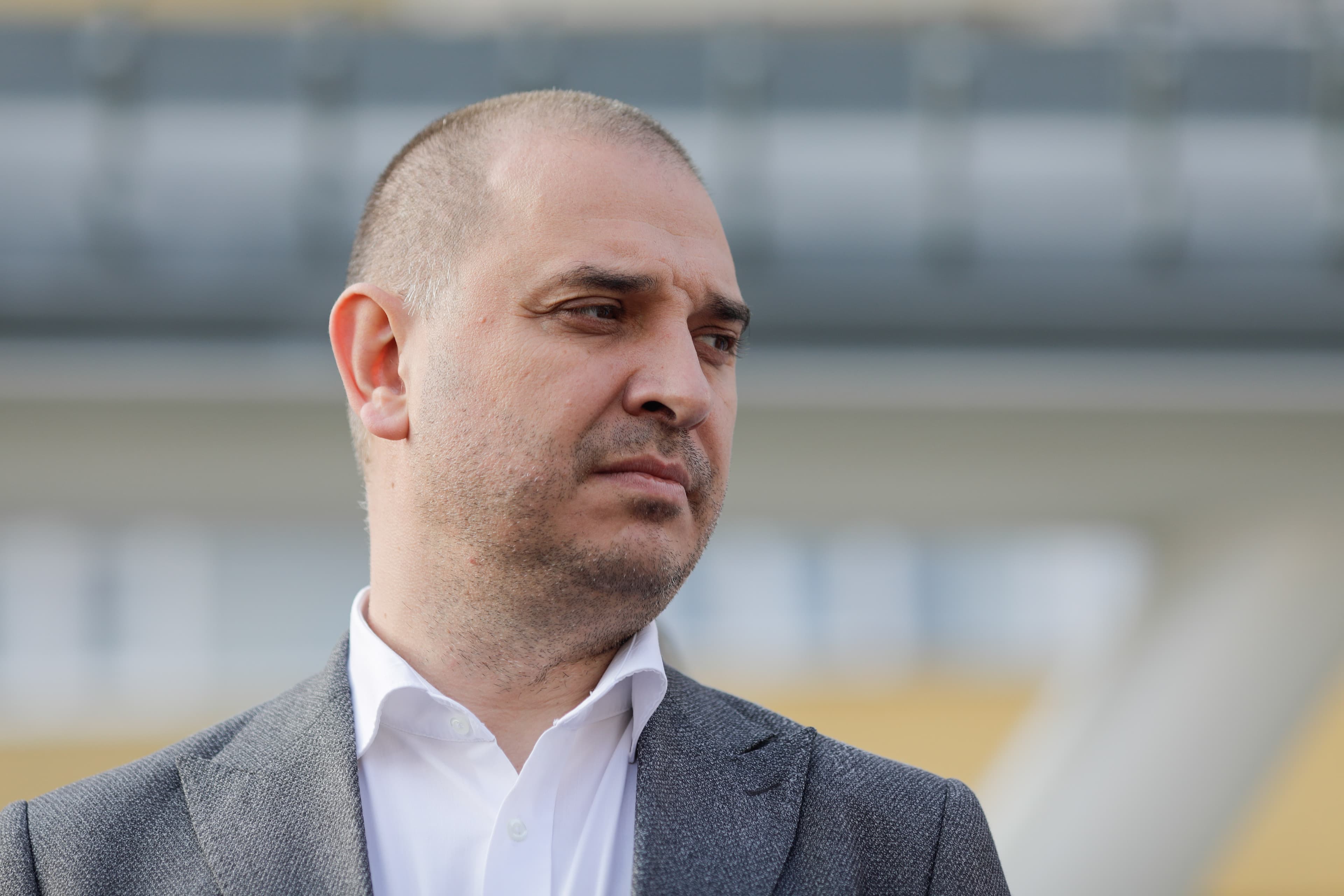 Radu Mihaiu: „USR n-ar vota un guvern PSD. Un guvern minoritar reformist este ceea ce are nevoie România”