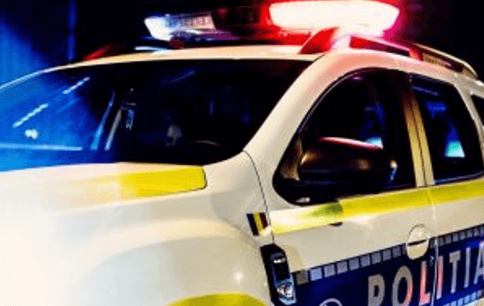 Un copil de 7 ani a fost luat pe sus de tată dintr-o școală din Sălaj, după o neînțelegere cu fosta soție