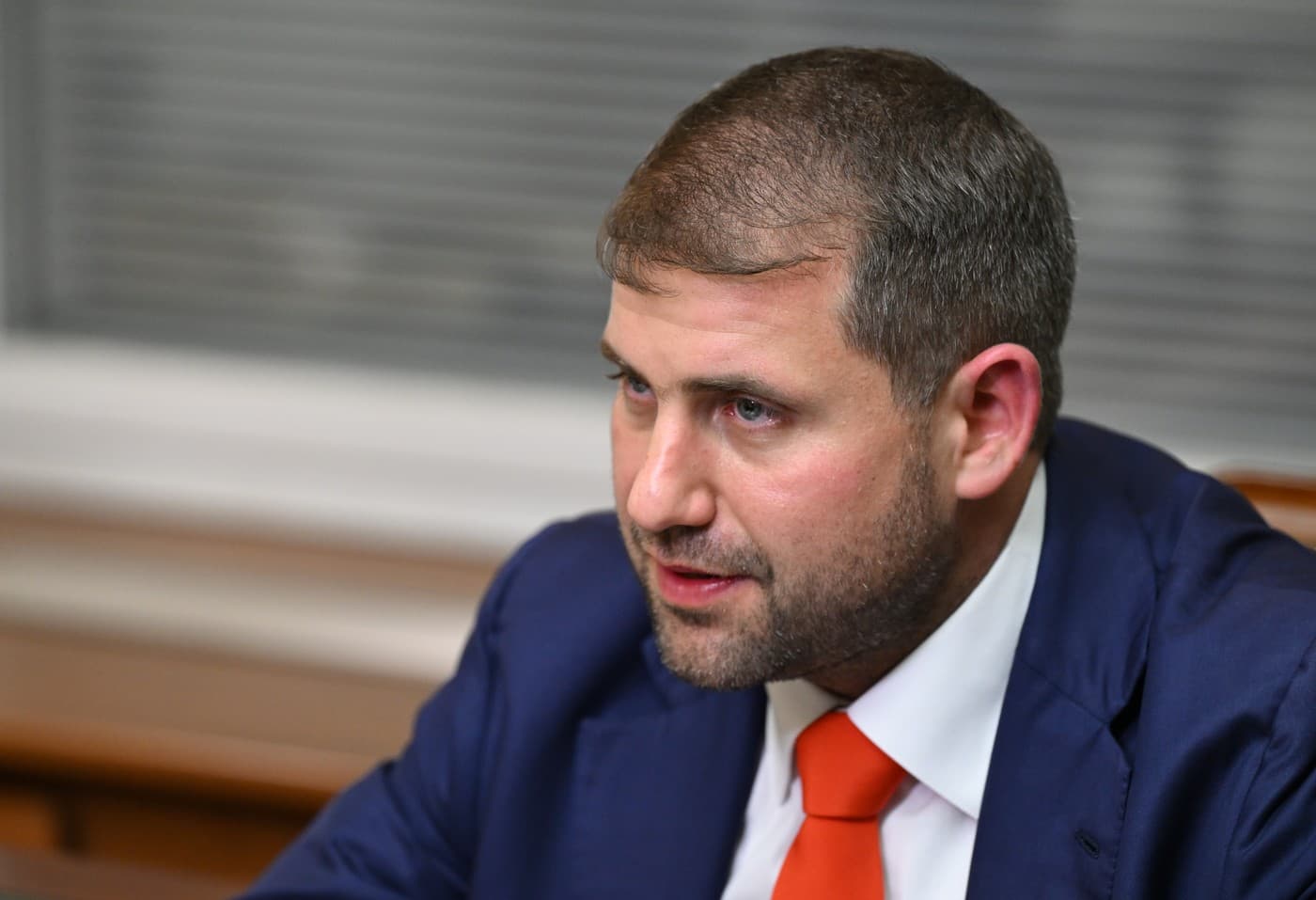 Mandat de arestare preventivă pe numele oligarhului moldovean Ilan Șor, în dosarul privind finanțarea ilegală a partidelor