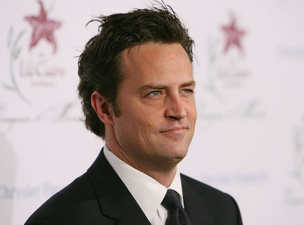 Moartea lui Matthew Perry: Un fost producător de la Hollywood a fost condamnat la doi ani de închisoare