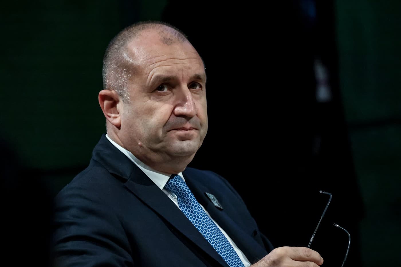 Cele două nume pe care Bulgaria le vrea scoase de pe lista sancțiunilor UE pentru a vota cel de-al 21-lea pachet