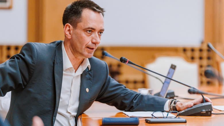 Csoma Botond (UDMR): Varianta unui Guvern tehnocrat și domnul Eugen Tomac este totuși bizară