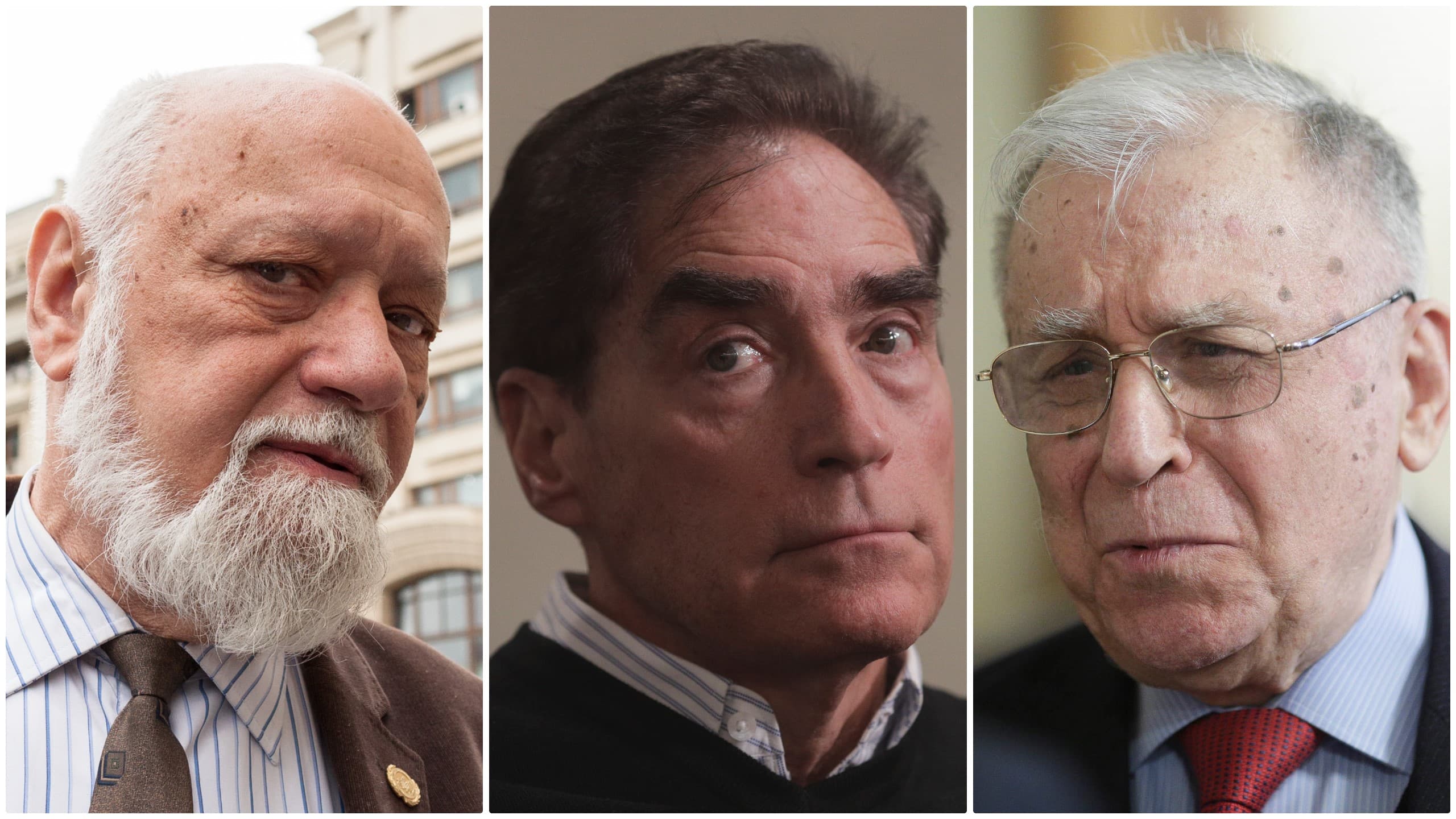 Dosarul Mineriadei se întoarce la Parchetul Militar. Decizie în cazul lui Ion Iliescu și Petre Roman